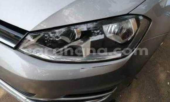 Buy Used Volkswagen Golf Other Car in Accra in Greater Accra Buy Used Volkswagen Golf Other Car in Accra in Greater Accra