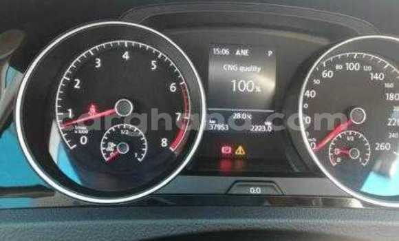 Buy Used Volkswagen Golf Other Car in Accra in Greater Accra Buy Used Volkswagen Golf Other Car in Accra in Greater Accra