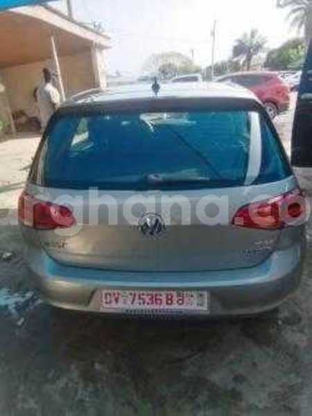 Big with watermark volkswagen golf greater accra accra 44259