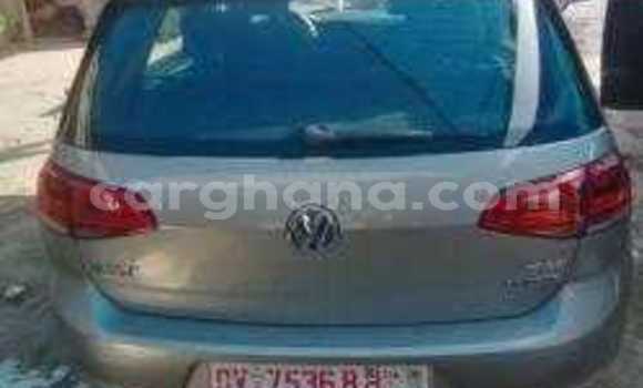 Buy Used Volkswagen Golf Other Car in Accra in Greater Accra Buy Used Volkswagen Golf Other Car in Accra in Greater Accra