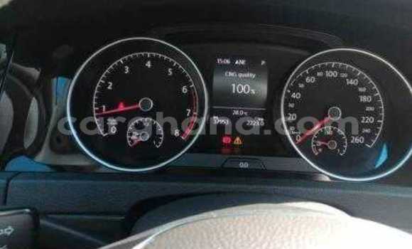 Buy Used Volkswagen Golf Other Car in Accra in Greater Accra Buy Used Volkswagen Golf Other Car in Accra in Greater Accra