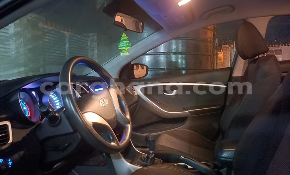 Sayi Na hannu Hyundai i30 Sauran Mota in Accra a Greater Accra