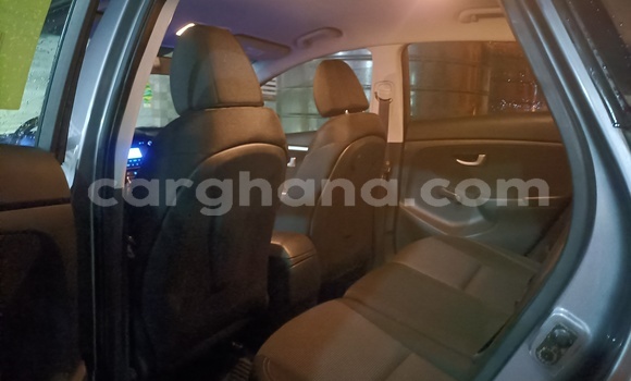 Sayi Na hannu Hyundai i30 Sauran Mota in Accra a Greater Accra Sayi Na hannu Hyundai i30 Sauran Mota in Accra a Greater Accra