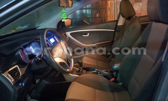 Sayi Na hannu Hyundai i30 Sauran Mota in Accra a Greater Accra Sayi Na hannu Hyundai i30 Sauran Mota in Accra a Greater Accra