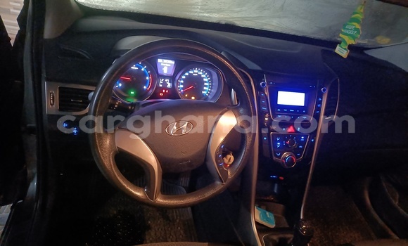 Sayi Na hannu Hyundai i30 Sauran Mota in Accra a Greater Accra Sayi Na hannu Hyundai i30 Sauran Mota in Accra a Greater Accra