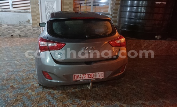 Sayi Na hannu Hyundai i30 Sauran Mota in Accra a Greater Accra Sayi Na hannu Hyundai i30 Sauran Mota in Accra a Greater Accra