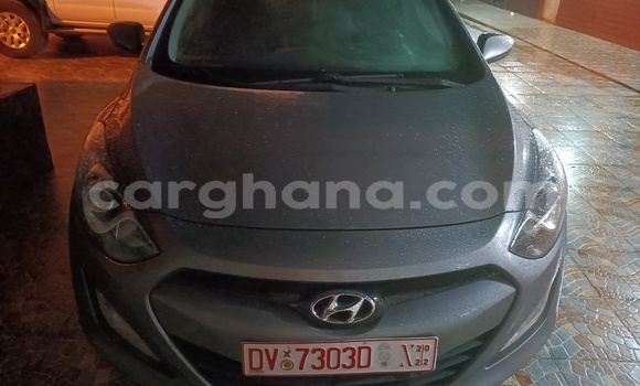Sayi Na hannu Hyundai i30 Sauran Mota in Accra a Greater Accra Sayi Na hannu Hyundai i30 Sauran Mota in Accra a Greater Accra