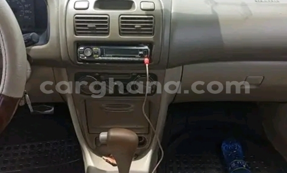 Sayi Na hannu Toyota Corolla Blue Mota in Accra a Greater Accra Sayi Na hannu Toyota Corolla Blue Mota in Accra a Greater Accra