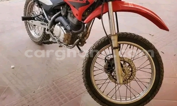 Buy Used Horex 1400 TI Red Bike in Accra in Greater Accra Buy Used Horex 1400 TI Red Bike in Accra in Greater Accra