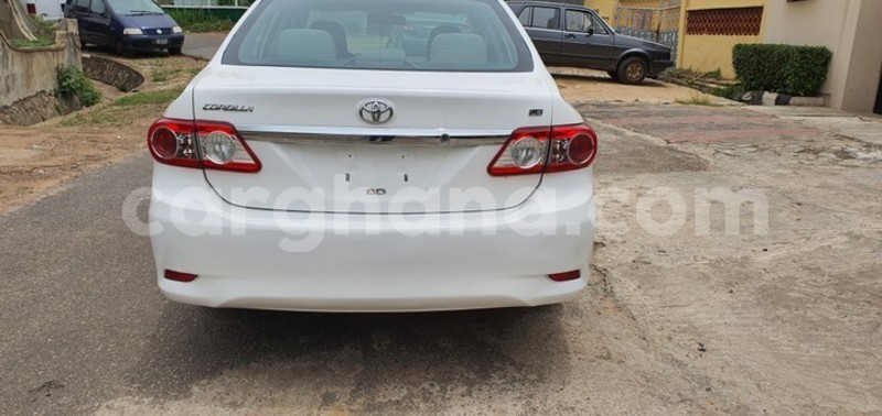 Big with watermark toyota corolla western sekondi takoradi metropolitan 44266