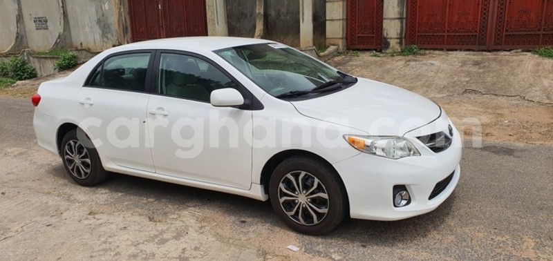 Big with watermark toyota corolla western sekondi takoradi metropolitan 44266