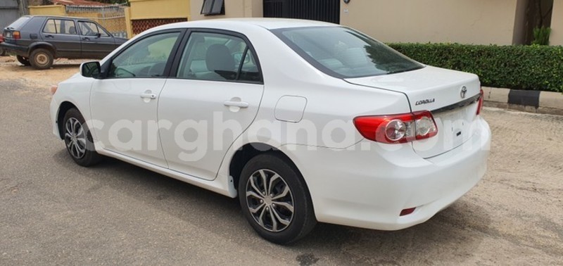 Big with watermark toyota corolla western sekondi takoradi metropolitan 44266