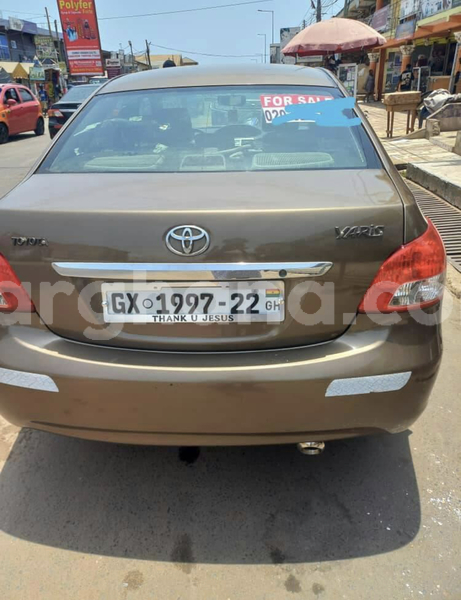 Big with watermark toyota yaris greater accra tema 44269