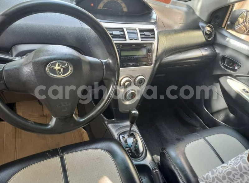 Big with watermark toyota yaris greater accra tema 44269