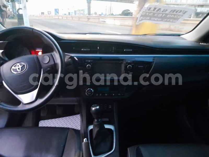 Big with watermark toyota corolla greater accra accra 44281