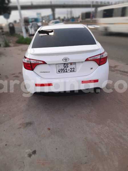 Big with watermark toyota corolla greater accra accra 44281