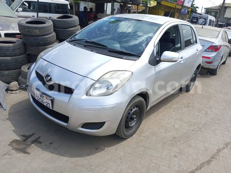 Big with watermark toyota vitz greater accra accra 44282