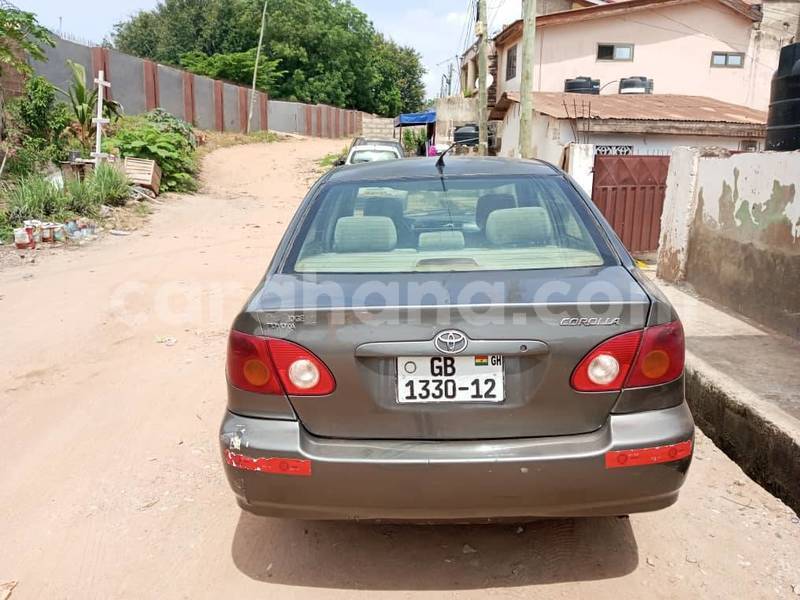 Big with watermark toyota corolla greater accra accra 44283