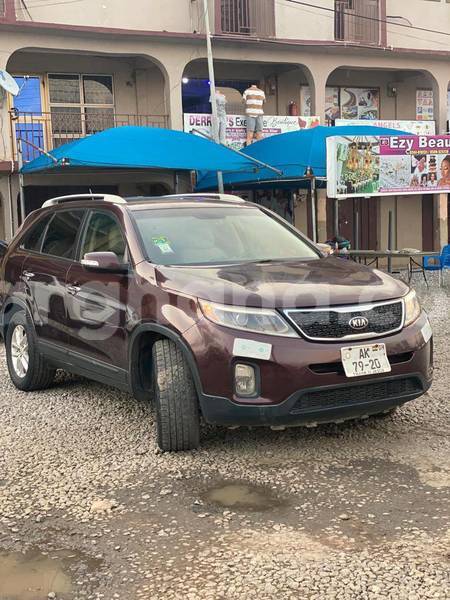 Big with watermark kia sorento greater accra accra 44284