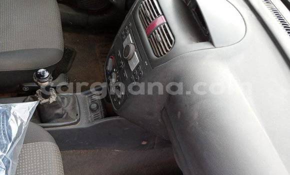 Buy Used Opel Combo White Car in Accra in Greater Accra Buy Used Opel Combo White Car in Accra in Greater Accra