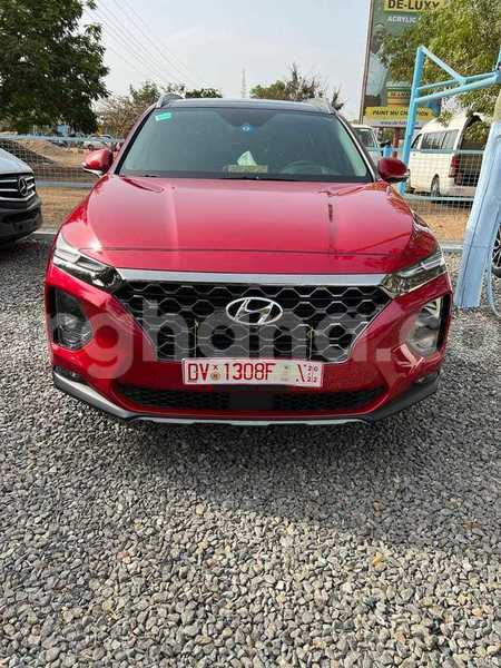 Big with watermark hyundai santa fe greater accra accra 44286