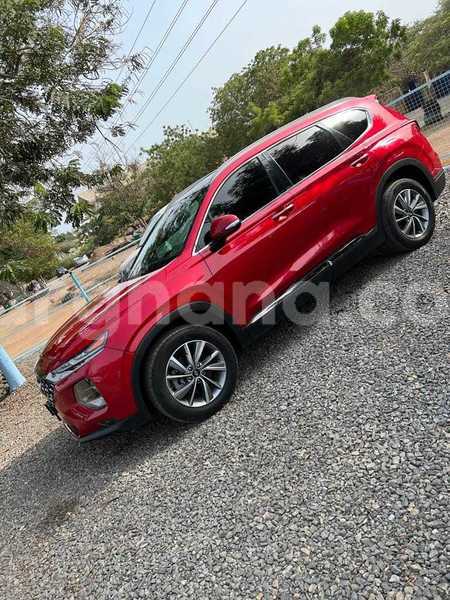 Big with watermark hyundai santa fe greater accra accra 44286