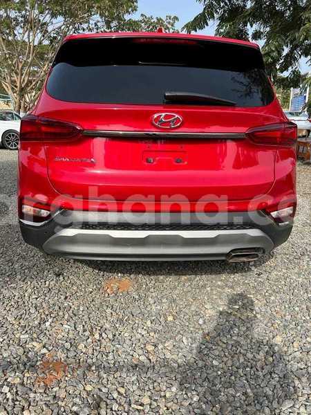 Big with watermark hyundai santa fe greater accra accra 44286