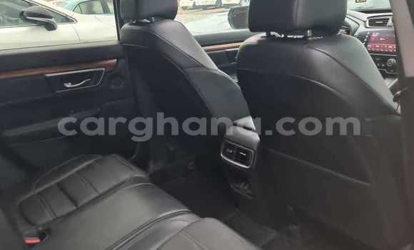 Buy Used Honda CR–V Silver Car in Kumasi in Ashanti Buy Used Honda CR–V Silver Car in Kumasi in Ashanti