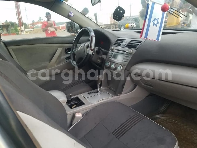 Big with watermark toyota camry greater accra accra 44289