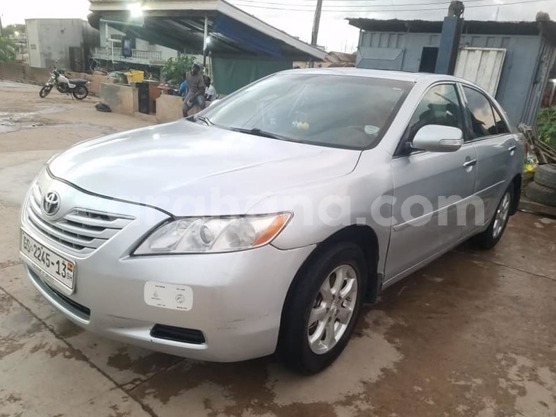 Big with watermark toyota camry greater accra accra 44289