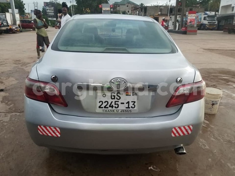 Big with watermark toyota camry greater accra accra 44289