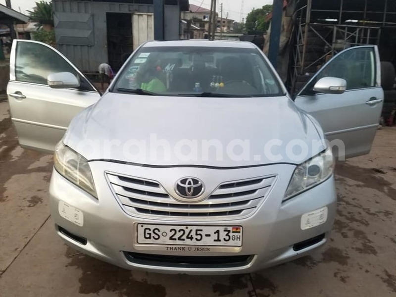 Big with watermark toyota camry greater accra accra 44289