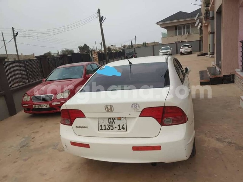 Big with watermark honda civic greater accra accra 44292