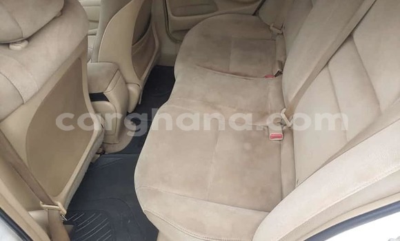 Buy Used Honda Civic White Car in Accra in Greater Accra Buy Used Honda Civic White Car in Accra in Greater Accra