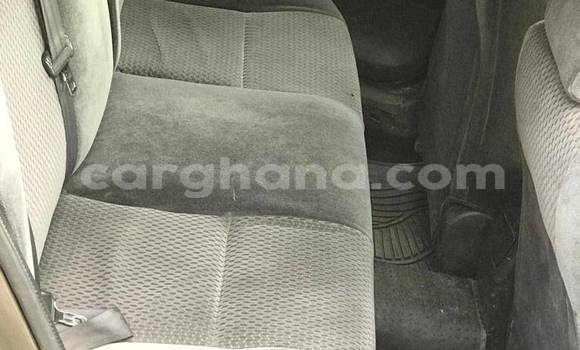 Buy Used Toyota Corolla Other Car in Accra in Greater Accra Buy Used Toyota Corolla Other Car in Accra in Greater Accra
