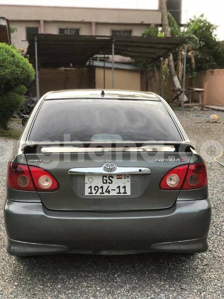 Big with watermark toyota corolla greater accra accra 44294