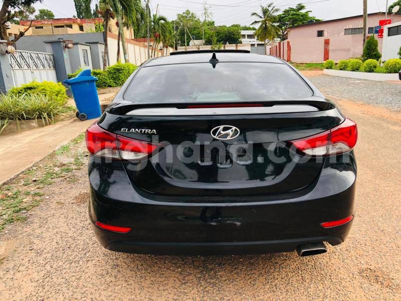 Big with watermark hyundai elantra greater accra accra 44299