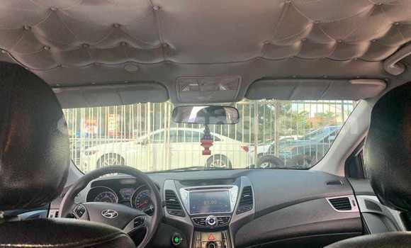 Buy Used Hyundai Elantra White Car in Accra in Greater Accra Buy Used Hyundai Elantra White Car in Accra in Greater Accra