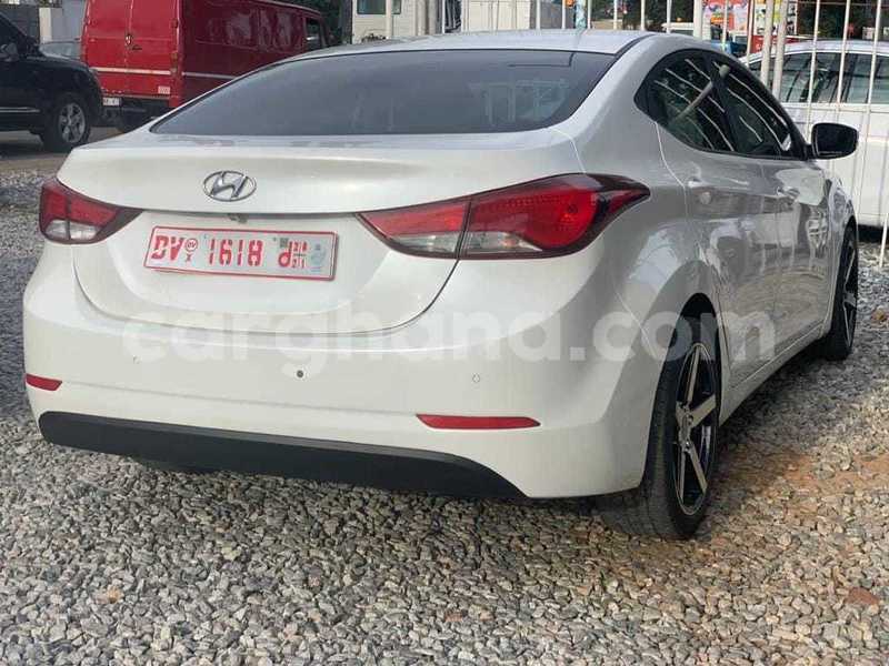 Big with watermark hyundai elantra greater accra accra 44300