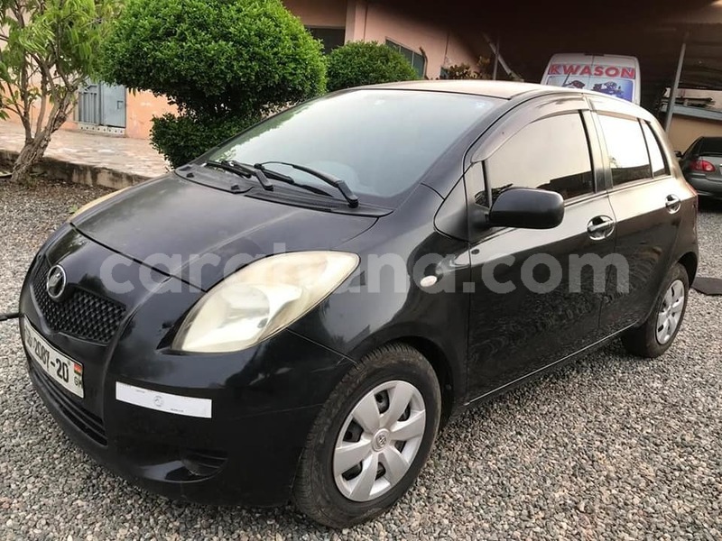 Big with watermark toyota vitz greater accra accra 44301