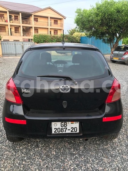 Big with watermark toyota vitz greater accra accra 44301