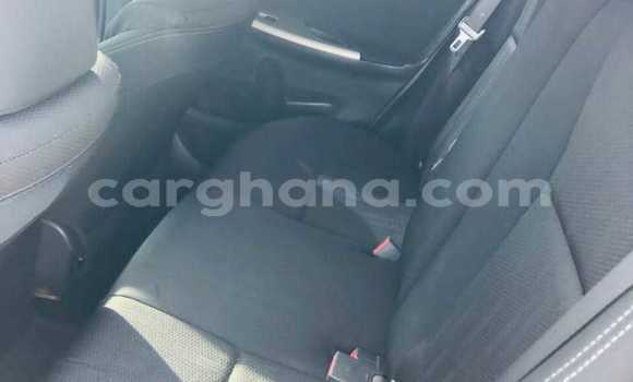 Buy Used Toyota Corolla Red Car in Accra in Greater Accra Buy Used Toyota Corolla Red Car in Accra in Greater Accra