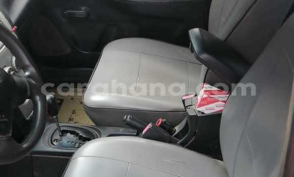 Buy Used Toyota Yaris Black Car in Accra in Greater Accra Buy Used Toyota Yaris Black Car in Accra in Greater Accra