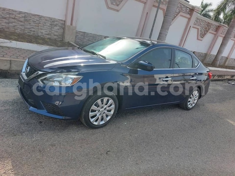 Big with watermark nissan sentra greater accra accra 44305