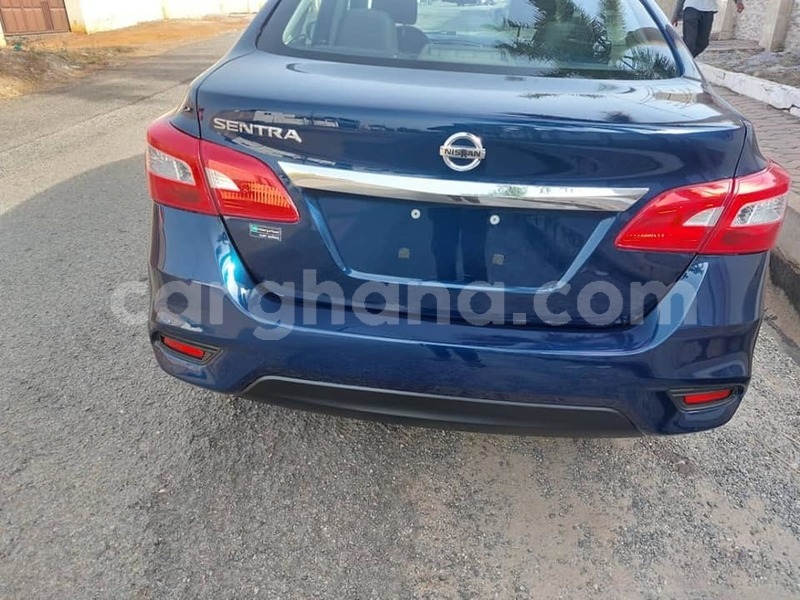 Big with watermark nissan sentra greater accra accra 44305