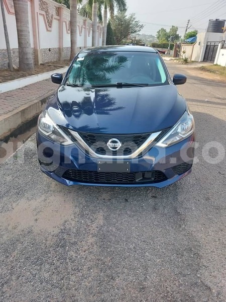 Big with watermark nissan sentra greater accra accra 44305