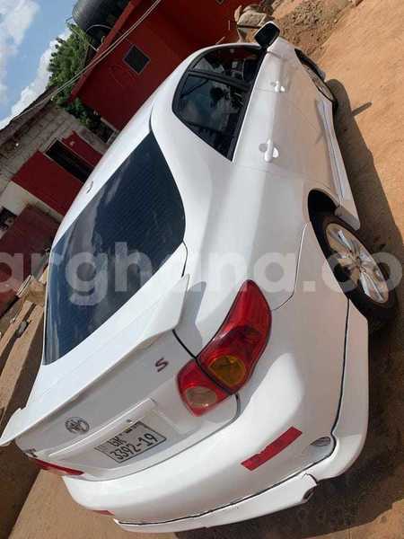Big with watermark toyota corolla greater accra accra 44306
