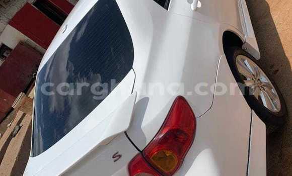Buy Used Toyota Corolla White Car in Accra in Greater Accra Buy Used Toyota Corolla White Car in Accra in Greater Accra