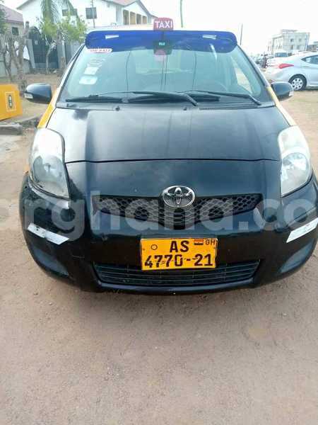 Big with watermark toyota vitz greater accra accra 44307