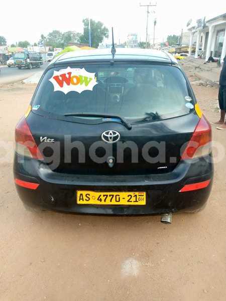 Big with watermark toyota vitz greater accra accra 44307